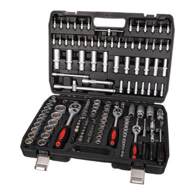 Gola sada SIXTOL SX3041 TOOL SET 171 171ks