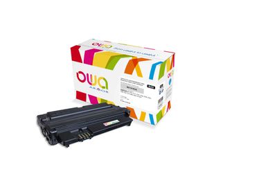 OWA Armor toner kompatibilní s Samsung MLT-D1052S, SU759A, 1500st, černá/black