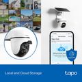 TP-LINK Tapo C610, Venkovní bezpečnostní kamera
