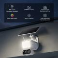 TP-LINK Tapo C615F, Venkovní bezpečnostní kamera