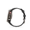 GARMIN fenix 8 Pro - 47mm, AMOLED, STGrB band