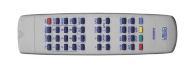 Dálkový ovladač IRC83010