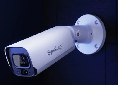 Synology BC800Z IP kamera