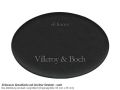 Villeroy & Boch Single 595 Bílá keramika