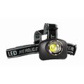 Camelion - baterka 1LED 3W CT-4007 Headlight