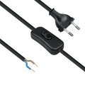 Kabel s vypínačem E27 DPM DIC1120