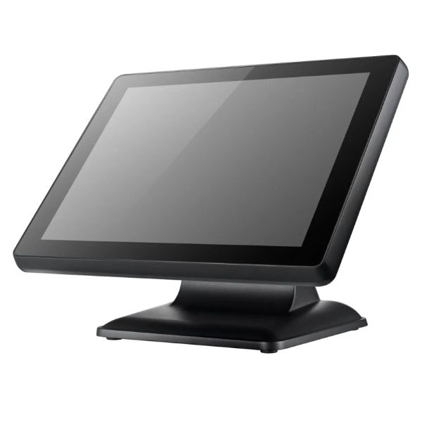 VariPOS 850 PCT - 15" multitouch, RAM 8GB, SSD 256GB, bez OS, stojan