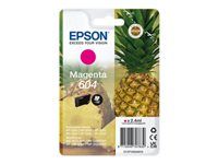2.4 ml - purpurová - originální - blistr - inkoustová cartridge - pro Expression Home XP-2200, 2205, 3200, 3205, 4200, 4205; WorkForce WF-2910, 2930, 2935, 2950