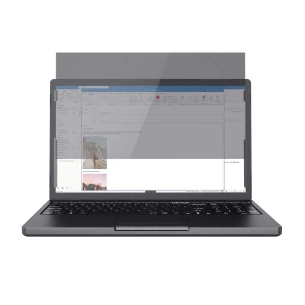 Trust primo privacy filter 14 inch