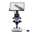 Digitální stereomikroskop MAGUS Stereo D8T LCD PLUS