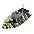 Člun FLYTEC V050 Camo Green
