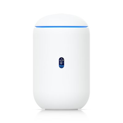 Ubiquiti UDR7, UniFi Dream Router 7