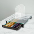 Držák na kapsle Nespresso BEWELLO BW0999