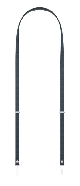Crossbody Strap – Navy Blue