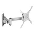 DELTACO ARM-0267, Držák na TV / monitor 13"-43"