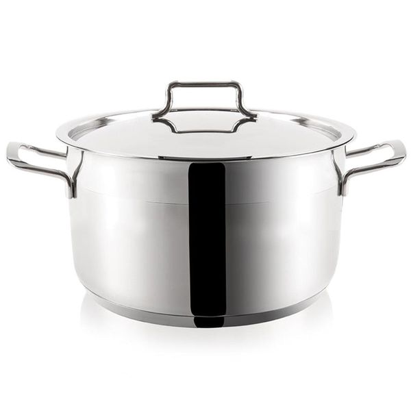 Kastrol s poklicí ORION Anett 9,5l