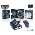 CONNECT IT DOODLE 2 PRO, Bezdrátová myš (USB-C)