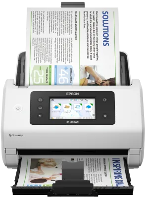 Epson WorkForce DS-800WN