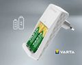 Varta Mini Charger 57656-401