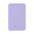 PowerBank BASEUS Mini 5000 mAh fialový