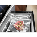 ELECTROLUX Vysávací zásuvka KBV4T