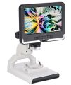 Digitální mikroskop Levenhuk Rainbow DM700 LCD