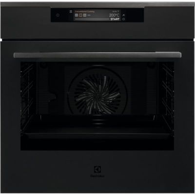 ELECTROLUX Vestavná trouba KOEAP31WT