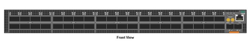 HPE ANW 9300S 32C 8D BF 6Fs AC Bdl