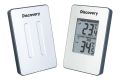 Meteostanice Levenhuk Discovery Report W30