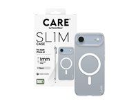 PanzerGlass CARE kryt Apple iPhone Air SL1M (1 mm) MagSafe čirý