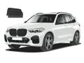 Sluneční clona PROTEC pro BMW X5 G05 (2019–2026)