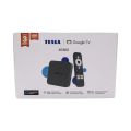 TESLA MediaBox XG500 Google TV - multimediálny prehrávač