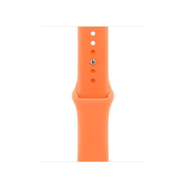 Watch Acc/40/Clementine Sport Band - M/L