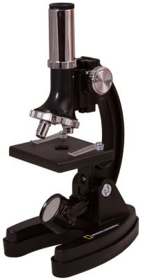 Mikroskop Bresser National Geographic 300–1200x