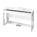 Piano digitální KRUGER & MATZ KMDP-135 White