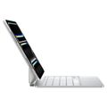 APPLE Magic Keyboard 11" iPad Pro (M4), SK, bílá