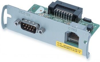 Epson UB-S09 karta rozhraní rs-232+dmd