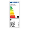 LED panel TRIXLINE TR 119 9W