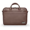 PORT Taška na notebook ZURICH II TL 14/16" brown