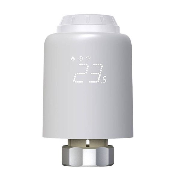 Chytrá termostatická hlavice AVATTO TRV07 ZigBee Tuya
