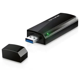 TP-Link Archer T4U AC1200 Wireless Dual Band USB A