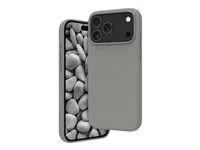 dbramante1928 Roskilde - Ochranný kryt pro mobilní telefon - kompatibilita s MagSafe - ICON - river stone - pro Apple iPhone 17 Pro Max, 18 Pro Max