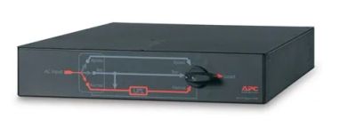 APC Service Bypass Panel SBP5000RMI2U