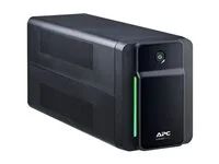 UPS - AC 220-240 V - 360 watt - 700 VA - 7 Ah - výstupní konektory: 4