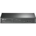 TP-Link TL-SF1008LP, Switch 8-Port/100Mbps/Des/PoE