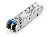 Transceiver modul SFP (mini-GBIC) - 1GbE - 1000Base-LX - LC - až 10 km