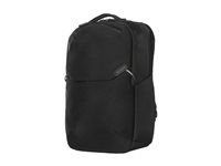 Batoh na notebook - technologie EcoSmart - 15" - 16" - černá