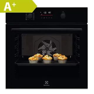 ELECTROLUX Vestavná trouba EOD6F77WZ