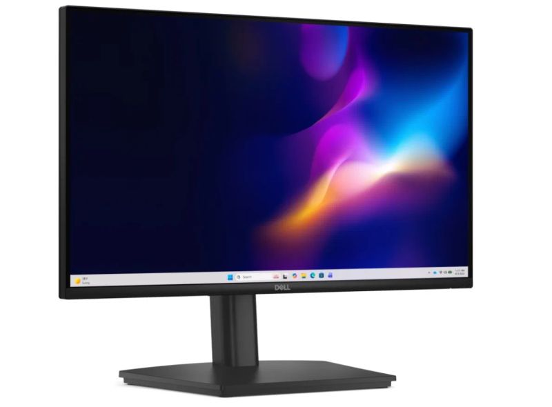 Dell Pro/22 E2226HS/21,5''/IPS/FHD/100Hz/5ms/Čierna/3R
