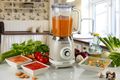 Ariete Vintage blender, krémový 583/03